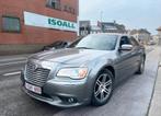 Lancia Thema 180.000km 3.0 V6, Autos, Lancia, Cuir, Achat, 5 portes, Diesel