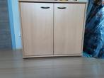 Klein kastje, Maison & Meubles, Armoires | Armoires à chaussures, Enlèvement