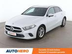 Mercedes-Benz A-Klasse 180 A 180 d (bj 2018, automaat), Auto's, Gebruikt, Euro 6, 116 pk, 1445 kg