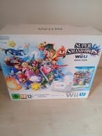 Wii Super Smash Bros., Games en Spelcomputers, Games | Nintendo Wii, Online, Ophalen of Verzenden, Zo goed als nieuw, 3 spelers of meer