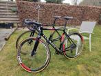 Crossfietsen Colnago Prestige maat 54.  1250 euro per fiets., Fietsen en Brommers, Ophalen