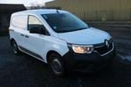 Renault Kangoo 1.5 *95pk* GPS CRUISE AIRCO 12.933exc, Achat, Euro 6, Entreprise, 2 places