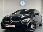 Mercedes-Benz CLA-Klasse 200 d - AMG LINE - GARANTIE 12 MOIS, Auto's, CLA, https://public.car-pass.be/vhr/cbae0d3c-86d6-4d72-abb0-eaadbd2f129b