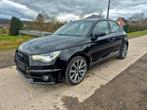 Audi A1 S Line 1.2Tsi "Très Propre" 5Portes GPS, Capteurs Ar, Auto's, Euro 5, Stof, A1, 1199 cc