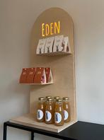 gepersonaliseerde doopsuiker presentatie display, Ophalen, Nieuw, Geboortebord