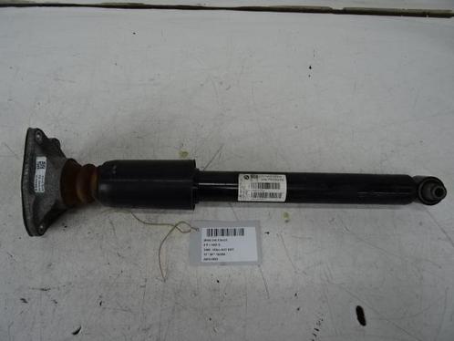 SCHOKBREKER RECHTS ACHTER BMW 3 serie Gran Turismo (F34), Auto-onderdelen, Ophanging en Onderstel, BMW, Gebruikt