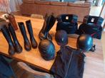 Paardrij materiaal kinderen, Dieren en Toebehoren, Paardrijkleding, Ophalen, Kinderen