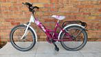 Kinderfiets fleur 20 inch, Enlèvement, 20 pouces
