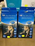 Safety dog harnas aan outletprijs., Dieren en Toebehoren, Honden-accessoires, Ophalen of Verzenden, Nieuw