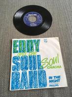 Eddy and The Soulband - Soul ChaCha, 1960 tot 1980, Soul of Nu Soul, Ophalen of Verzenden, Zo goed als nieuw