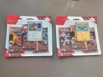3 pack blister destined rivals. 2 stuks, Hobby en Vrije tijd, Ophalen of Verzenden
