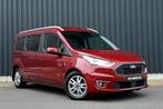Ford Grand Tourneo Connect Automaat, Pano, LED, Camera, ACC, Auto's, 4 cilinders, Bedrijf, https://public.car-pass.be/vhr/77fbd1f5-61f9-4839-8823-afd0482999f1