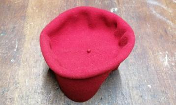 Tsjetsjië militair kapsel wo1 ww2  beschikbaar voor biedingen