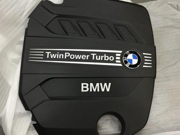 Afdekplaat motor BMW F20 F21 F22 F30 F31 F32 F33 F36  oe 111