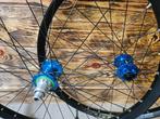 Hope Fortus 35W 27,5" wielen, Fietsen en Brommers, Fietsonderdelen, Wiel, Gebruikt, Hope, Mountainbike