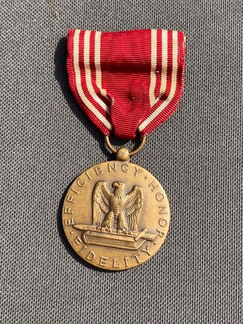 Medaille B, Verzamelen, Militaria | Algemeen, Ophalen of Verzenden