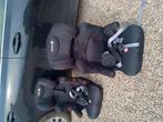 2 autostoelen groep 1 2 3, Kinderen en Baby's, Ophalen, Gebruikt