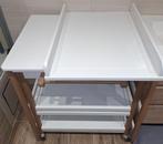 Table à Langer avec Bain - Smart - QUAX, Kinderen en Baby's, Badjes en Verzorging, Ophalen, Gebruikt, Badje, Overige merken