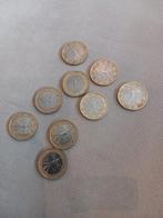 Euromunt Leonardo da vinci, Postzegels en Munten, Munten | Europa | Euromunten, Ophalen of Verzenden, 1 euro