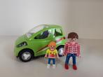 PLaymobil stadsauto - compleet, Kinderen en Baby's, Speelgoed | Playmobil, Ophalen of Verzenden, Zo goed als nieuw, Complete set