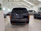 Land Rover Range Rover AUTOBIOGRAPHY PHEV FULL OPTION, Autos, Land Rover, Cuir, 2997 cm³, Euro 6, Noir