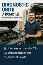 Autodiagnose thuis — OBD Pro-apparaat inbegrepen, Ophalen, Nieuw