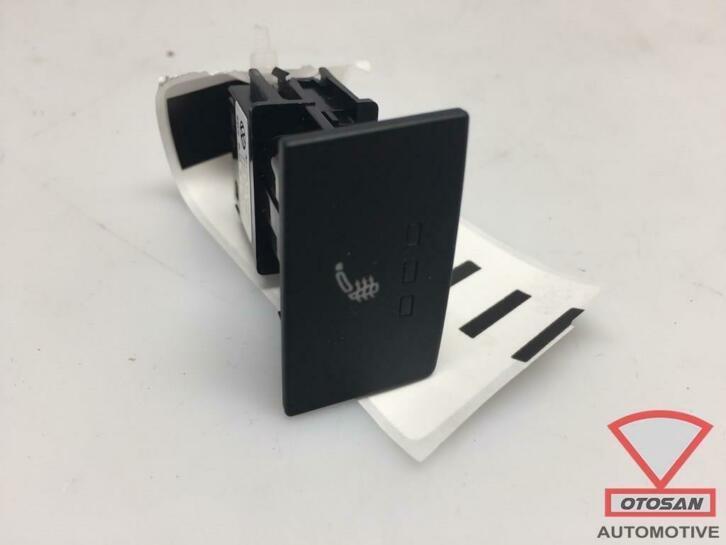 vw touareg iii interrupteur chauffage si ge droit arri re 76, Autos : Pièces & Accessoires, Tableau de bord & Interrupteurs, Volkswagen