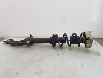 AMORTISSEUR OU ABSORBEUR DE CHOC AVANT GAUCHE (|8W0413031BG|, Utilisé, Audi