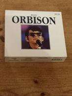 Box set van Roy Orbison, Cd's en Dvd's, Cd's | Rock, Ophalen of Verzenden, Zo goed als nieuw, Overige genres