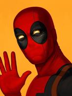 Deadpool, Verzamelen, Ophalen of Verzenden