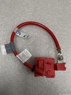 BMW E84 X1 accu klem / zekeringkabel batterij kabel positief, Auto-onderdelen, Ophalen of Verzenden, Gebruikt, BMW