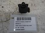 CAMERA VOOR Skoda Octavia Combi (5EAC) (01-2012/07-2020), Gebruikt, Skoda