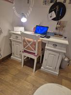 Bureau, Ophalen, Gebruikt, 70 tot 120 cm, Landelijk