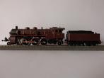 Marklin ho sncb/nmbs 3111 Loco vapeur + Tender., Ophalen of Verzenden, Nieuw, Locomotief, Märklin