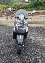 Vespa gts ie 300cc, Scooter, Bedrijf, 278 cc, 1 cilinder