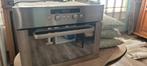 Four micro ondes grand volume Whirlpool/comme neuf, Ophalen, Zo goed als nieuw, Oven