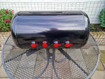1x 36 liter DAF lucht ketel 1696171 (nieuw) beschikbaar voor biedingen