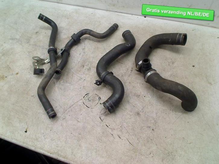 KOELWATERSLANG diversen Fiat 500 (312) (01-2007/12-2012), Auto-onderdelen, Airco en Verwarming, Fiat, Gebruikt
