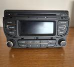 Radio kia c'eed, Auto-onderdelen, Interieur en Bekleding, Ophalen, Gebruikt, Kia