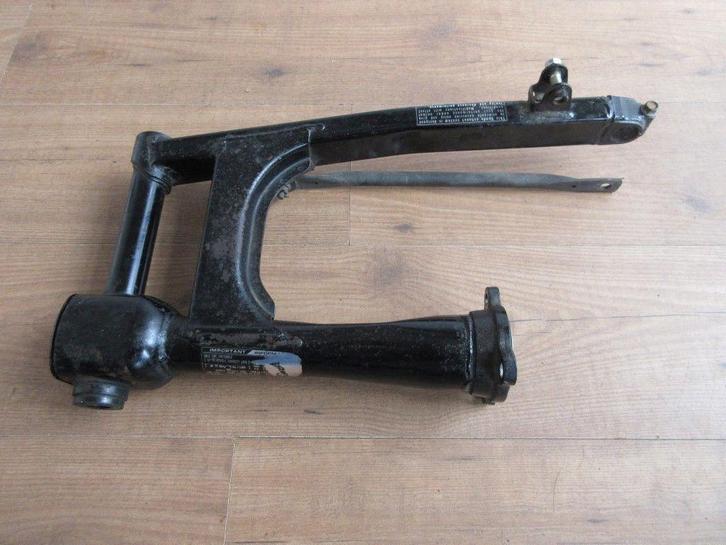 Honda VT750 achterbrug achtervork achter brug vork Shadow VT, Motoren, Onderdelen | Honda, Gebruikt, Ophalen of Verzenden