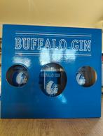 Buffalo gin 2015 ongeopend. Collectors item, Verzamelen, Ophalen, Nieuw
