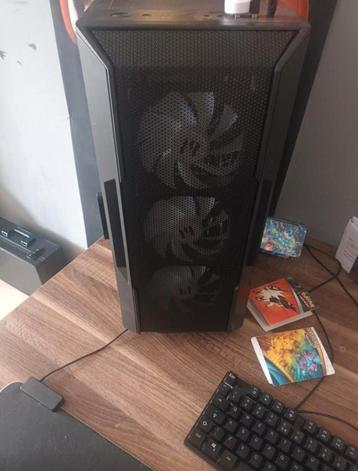 Game pc 