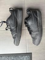 Sneakers / Sportschoenen Nike maat 36,5 zwart, NIKE, Garçon ou Fille, Comme neuf, Enlèvement