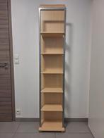 Ikea houten plank, Ophalen