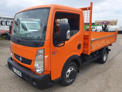 Maxity 130 DTI 4x2, Diversen, Overige Diversen, Nieuw, Ophalen of Verzenden
