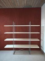 IKEA ENETRI design wandkast - wandrek – vintage boekenkast, Ophalen, Gebruikt