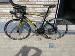 Koersfiets, Fietsen en Brommers, Fietsen | Racefietsen, Ophalen, Zo goed als nieuw, Heren