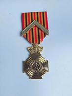 Militaire Ereteken 1 klasse., Verzamelen, Ophalen of Verzenden