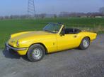 TRIUMPH SPITFIRE 1500, Auto's, Triumph, Particulier, Te koop, Spitfire