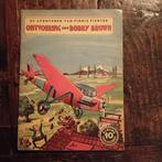 Pinkie Pienter 10: de ontvoering van Bobby Brown, Eén stripboek, Ophalen of Verzenden, Gelezen